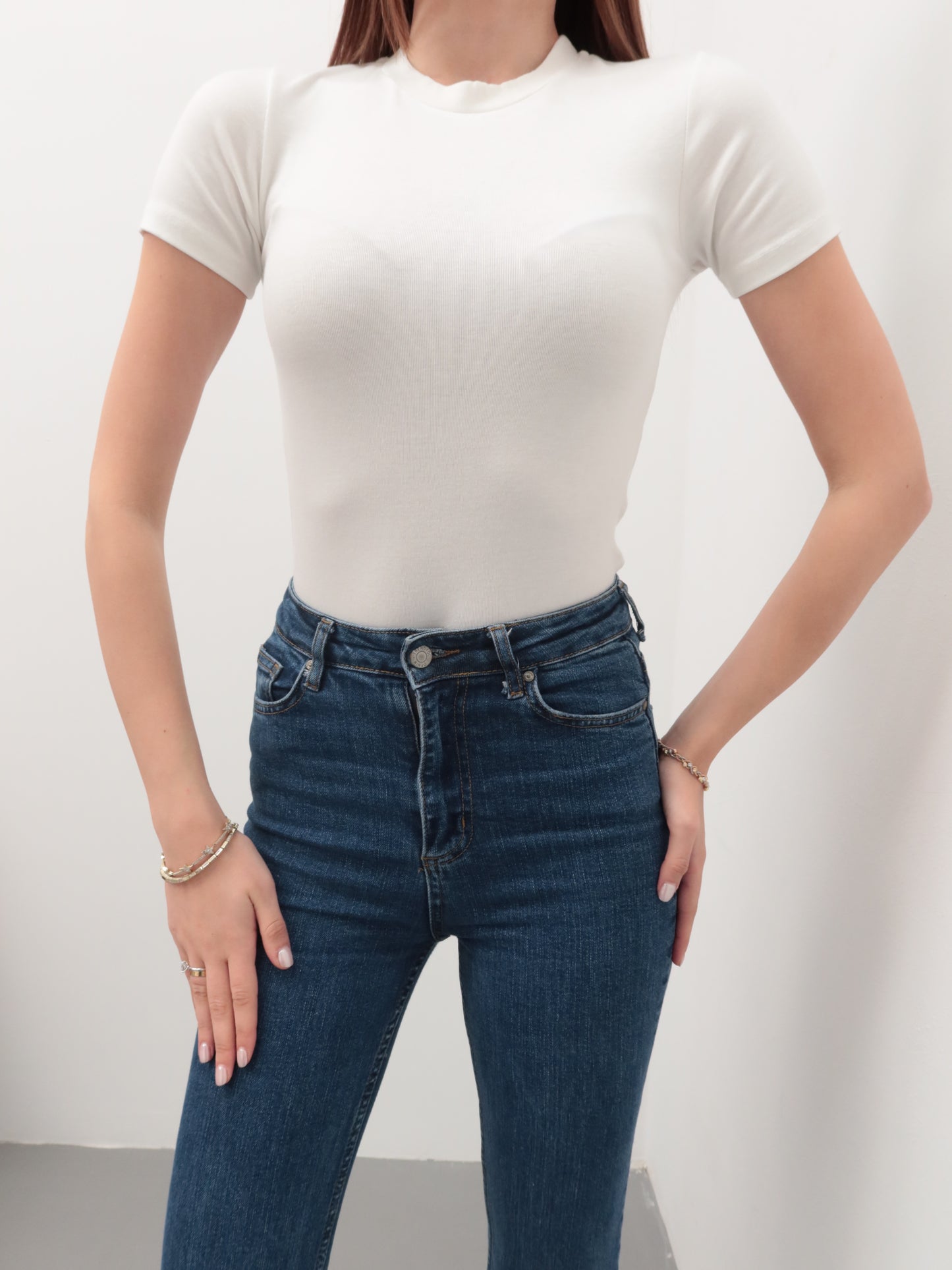 Marka muadil t-shirt