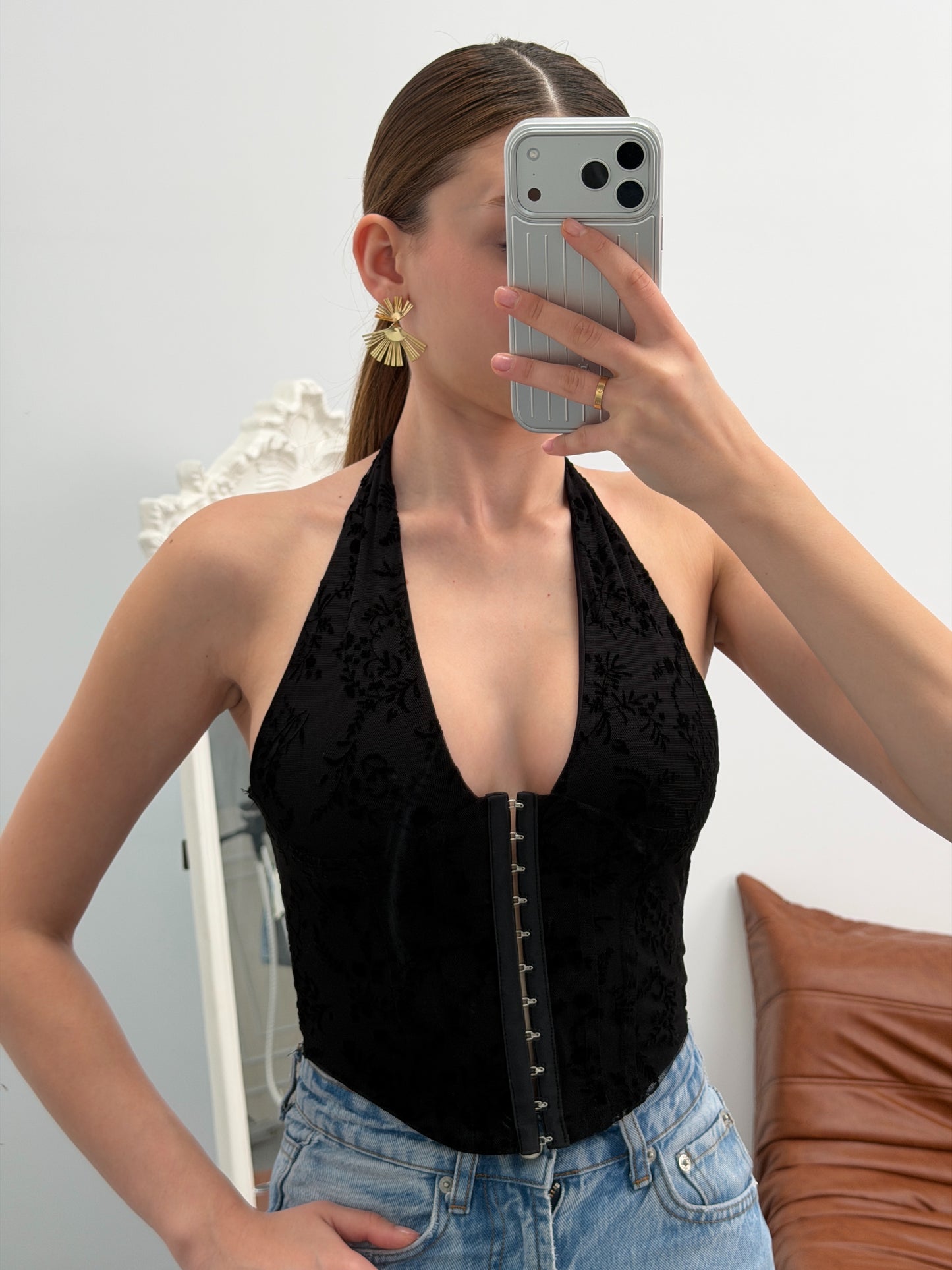 Korse top