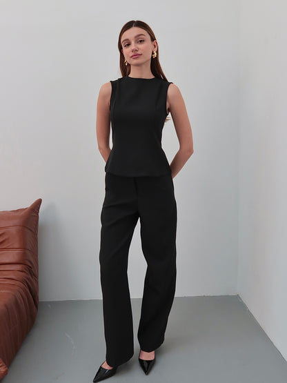 Siyah Pelerinli 3’lü takım